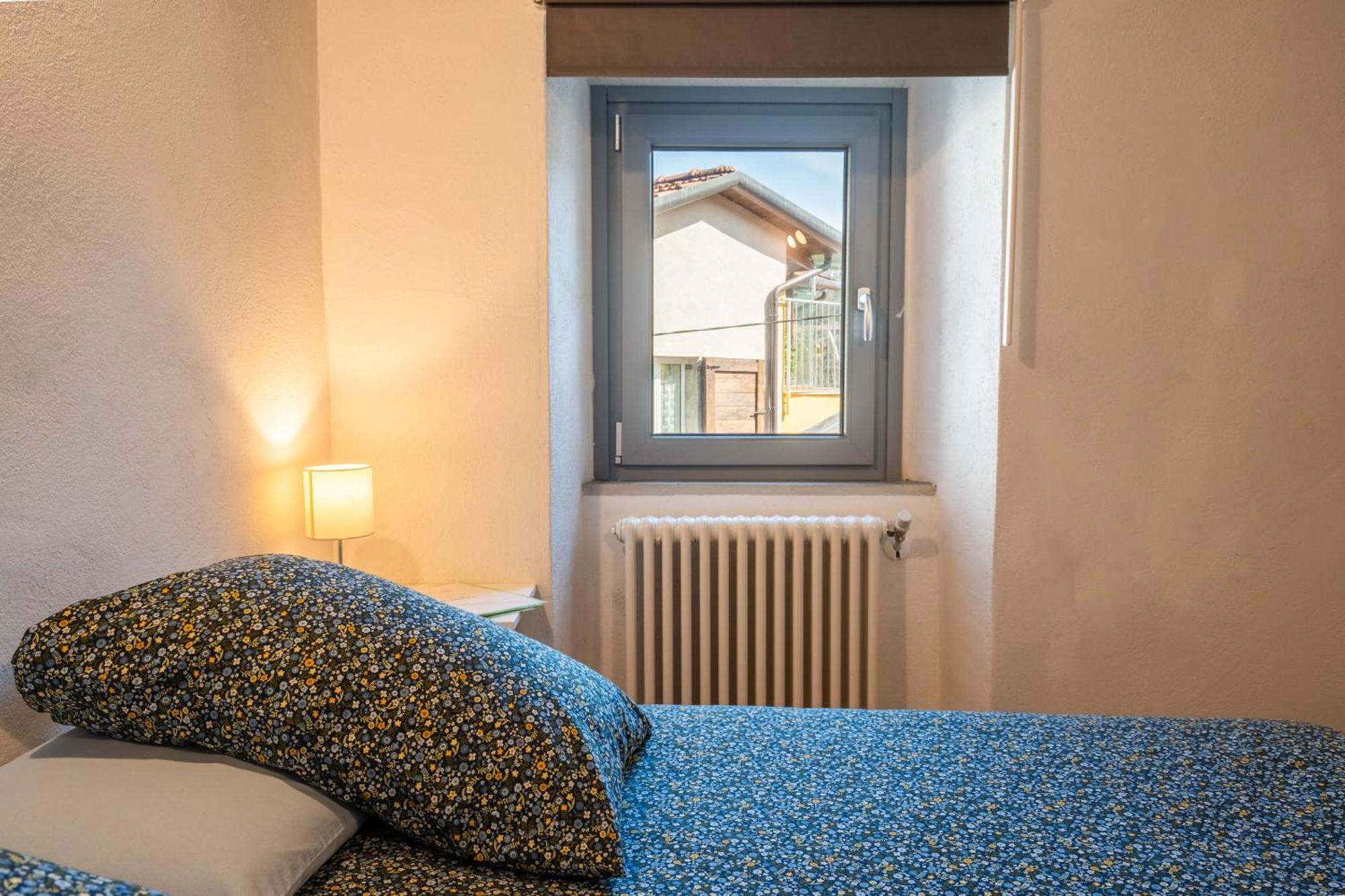 Le Case Nel Borgo Fivizzano Zewnętrze zdjęcie