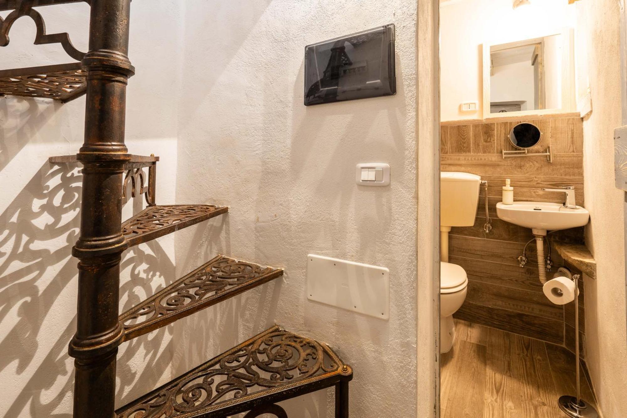 Le Case Nel Borgo Fivizzano Zewnętrze zdjęcie